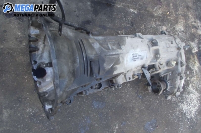 Automatic gearbox for Jeep Cherokee (KJ) 2.8 CRD, 163 hp automatic, 2003